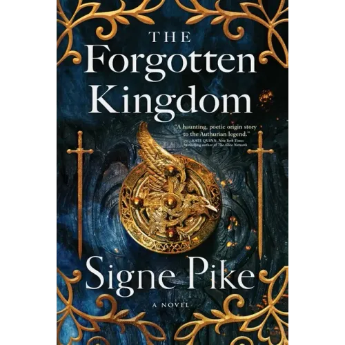 The Forgotten Kingdom