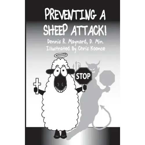 Preventing A Sheep Attack