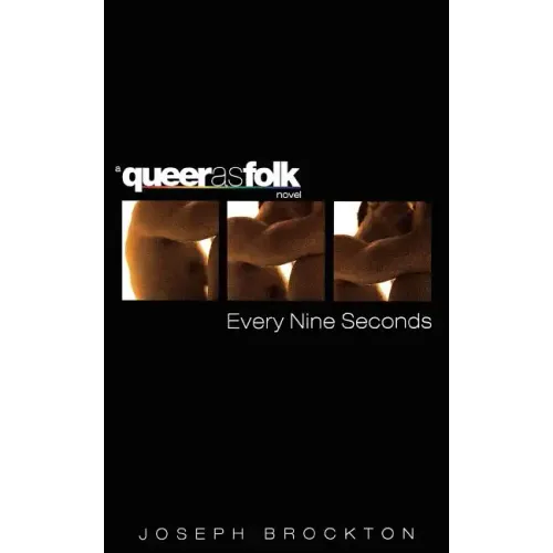 Every Nine Seconds