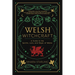 Welsh Witchcraft: A Guide to the Spirits, Lore, and Magic of Wales