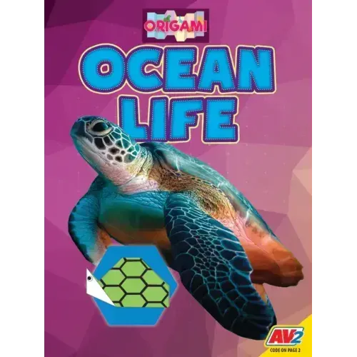 Ocean Life