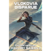 Vlokovia Disparue: MALLORY SAJEAN 3 - Space Opera et Aventure
