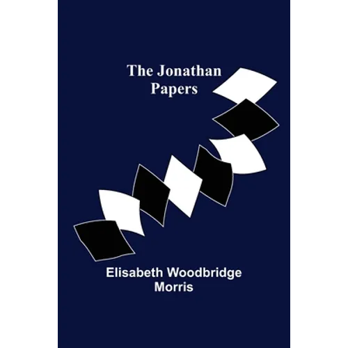 The Jonathan Papers