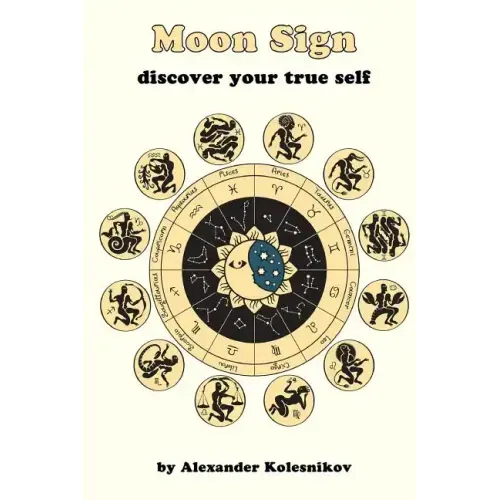 Moon Sign: discover your true self
