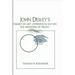 John Dewey's Theory of Art, Experience, and Nature: The Horizons of Feeling