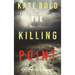 The Killing Point (An Alexa Chase Suspense Thriller-Book 4)