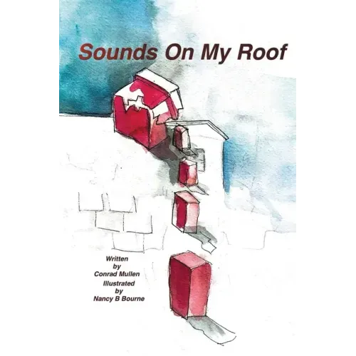Sounds On My Roof