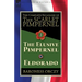 The Complete Escapades of The Scarlet Pimpernel-Volume 2: The Elusive Pimpernel & Eldorado