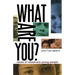 What Are You?: Voices of Mixed-Race Young People