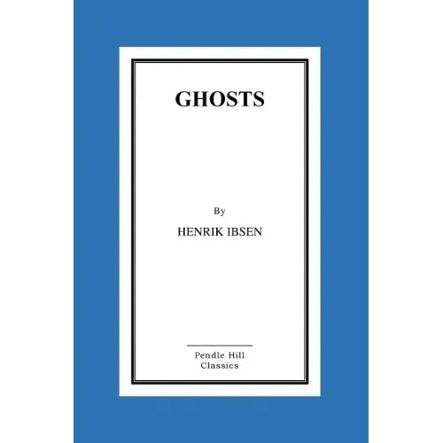 Ghosts