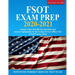 FSOT Exam Prep 2020-2021: A Study Guide with 400 Test Questions and Answer Explanations for the Foreign Service Officer Test (2 Full Practice Tests)