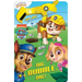 Paw Patrol: Dig, Rubble, Dig!: An Action Tool Book