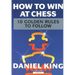 Chess Fundamentals (Algebraic)