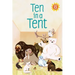 Ten in a Tent: English Edition