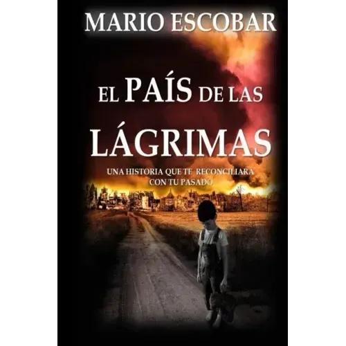 El pais de las lagrimas