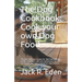 The Dog Cookbook: Cook your own Dog Food: The most delicious recipes for dog food and dog snacks. Important rules and instructions for s