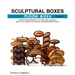 sculptural boxes made easy volume 1: A hands on approach to creating uniquely beautiful boxes with basic woodworking tools