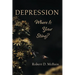 Depression, Where Is Your Sting?