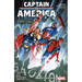 Captain America by J. Michael Straczynski Vol. 3: Broxton Rising