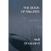 The Book of Failures: poems