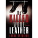 Killer Wore Leather: A Mystery