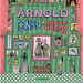 Arnold: Le Genre de Super-Héros