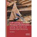 Craft Learning as Perceptual Transformation: Getting 'The Feel' in the Wooden Boat Workshop