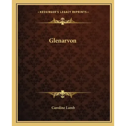 Glenarvon