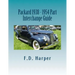 Packard 1938 - 1954 Part Interchange Guide