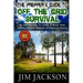 The Prepper's Guide To Off The Grid Survival: An Introduction To Living A Stress Free, Self-Sustaining Lifestyle In Financial Peace