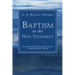 Baptism in the New Testament