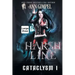 Harsh Line: An Urban Fantasy
