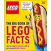 The Big Book of Lego Facts
