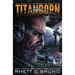 Titanborn: Children of Titan Book 1