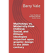 Mythology vs. Modernity How Political, Social, and Ethical Ideologies impacted upon graphic design in the 20th century: Case Studies of Germany and th