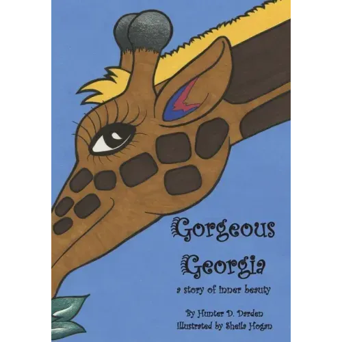 Gorgeous Georgia: A Story of Inner Beauty