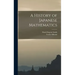 A History of Japanese Mathematics
