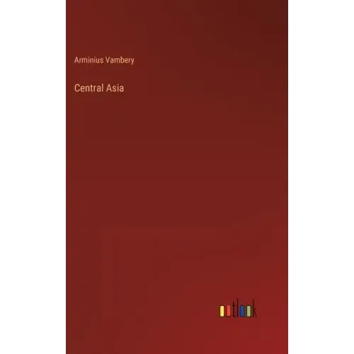 Central Asia