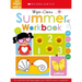 Get Ready for Pre-K Summer Workbook