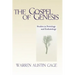 The Gospel of Genesis
