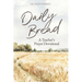 Daily Bread: A Teacher's Prayer Devotional