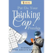 Put On Your Thinking Cap! Puzzles: Sudoku for Adults Edition