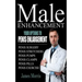 Male Enhancement: Your Options to Penis Enlargement