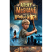 Avery McShane and the Voodoo Witch (Book 3)