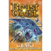 Beast Quest: Glaki, Spear of the Depths: Series 25 Book 3