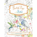Painterly Days: The Woodland Watercoloring Book for Adults