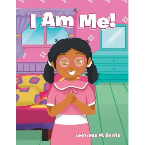 I Am Me!