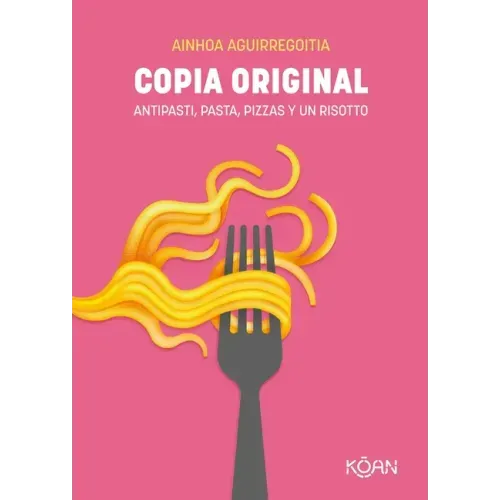 Copia Original