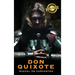 Don Quixote (Deluxe Library Edition)