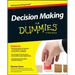 Decision Making For Dummies